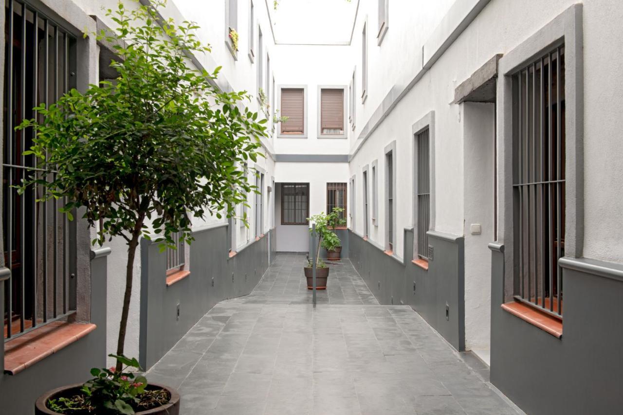 Home2Book Amelia'S Pottery, Triana Sevilha Exterior foto