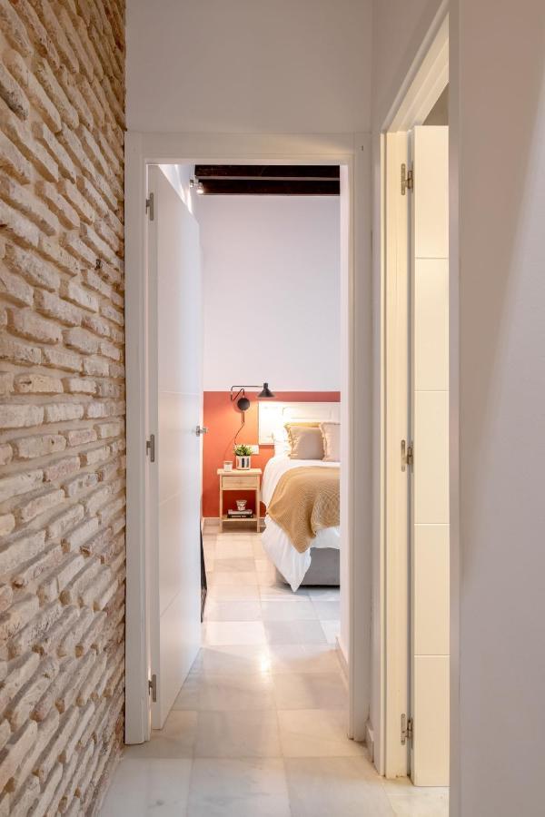 Home2Book Amelia'S Pottery, Triana Sevilha Exterior foto
